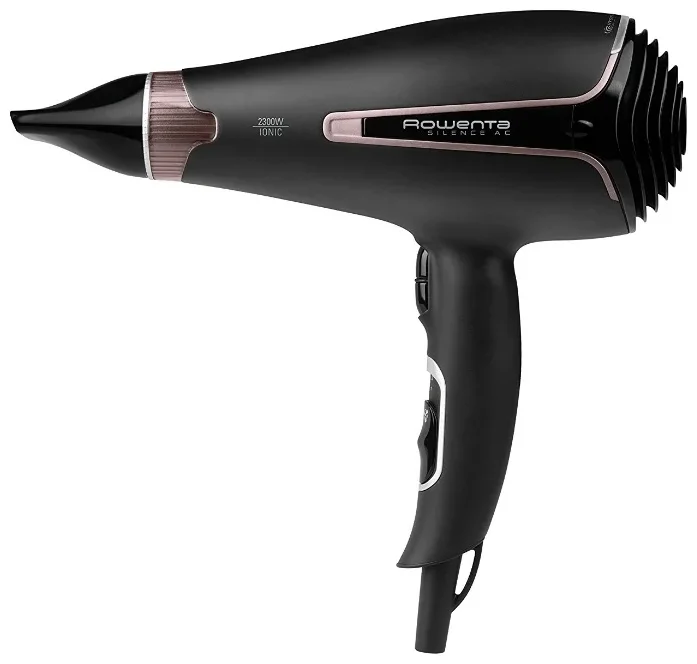 Фен Rowenta CV7920F0 черный купить,NaN