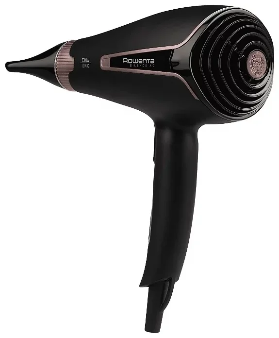 Фен Rowenta CV7920F0 черный купить,NaN