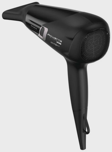 Фен Rowenta CV5820 черный