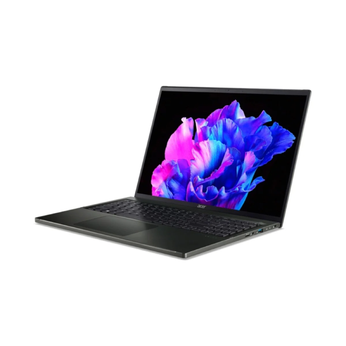 Ноутбук Acer Swift Edge SFE16-43 NX.KKZER.001 16" Black - ForteMarket Ноутбук Acer Swift Edge SFE16-43 NX.KKZER.001 16" Black купить,0