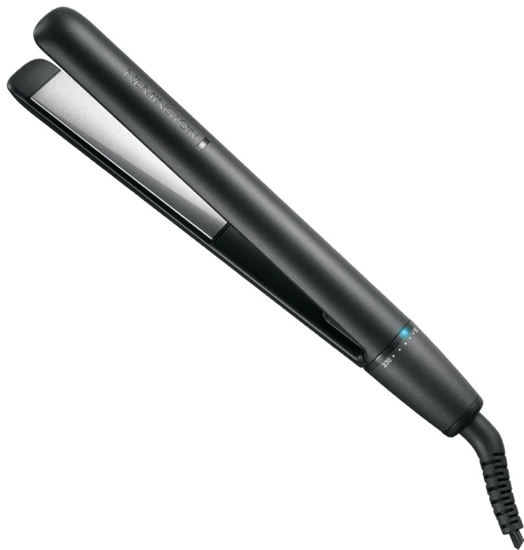 Выпрямитель Remington S3700 черный