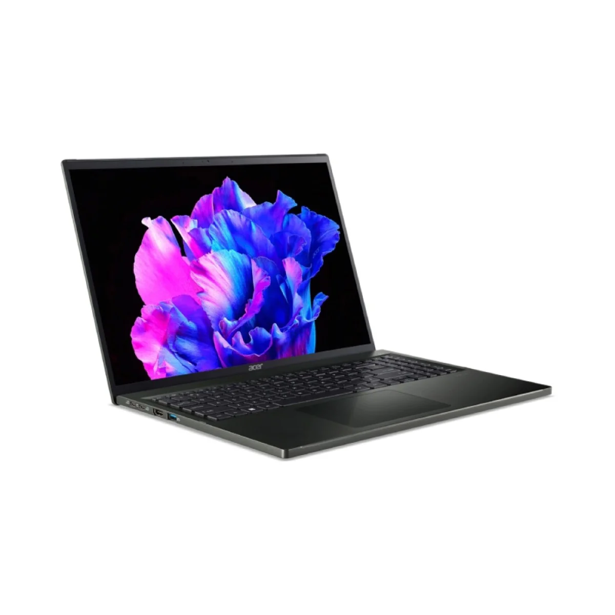 Ноутбук Acer Swift Edge SFE16-43 NX.KKZER.001 16" Black - ForteMarket Ноутбук Acer Swift Edge SFE16-43 NX.KKZER.001 16" Black купить,0