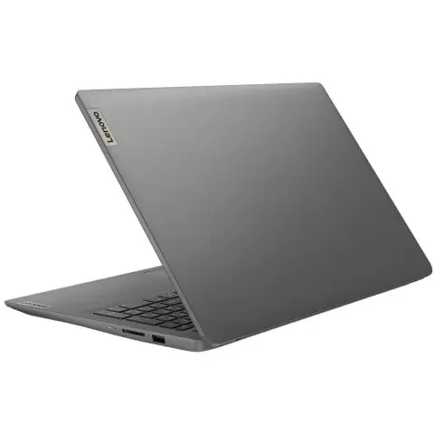 Ноутбук Lenovo IdeaPad 3 15IAU7 82RK015GRK 15.6" Arctic Grey купить,NaN