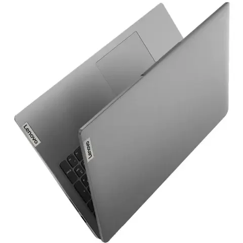 Ноутбук Lenovo IdeaPad 3 15IAU7 82RK015GRK 15.6" Arctic Grey купить,NaN