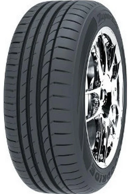 Шина Trazano Z-107 235/55 R19 105V летняя купить,NaN