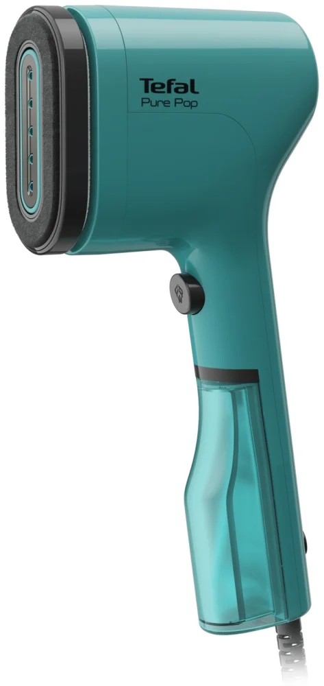 Отпариватель Tefal DT2024E0/E1 зеленый