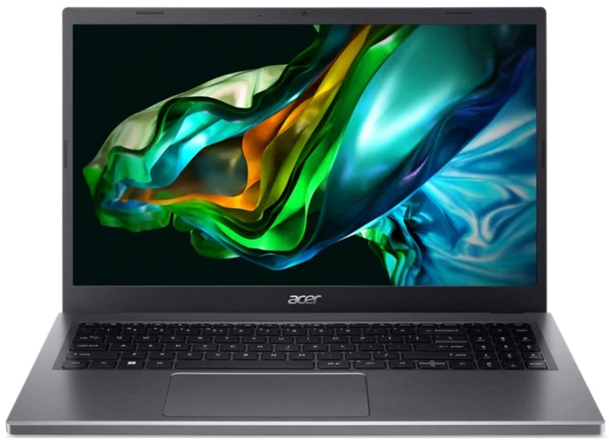 Ноутбук Acer Aspire 5 A515-58P-53Y4 NX.KHJER.005 15,6" Grey