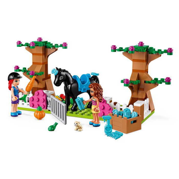 Конструктор Lego Набор кубиков Хартлейк Сити Friends 41431 купить,NaN