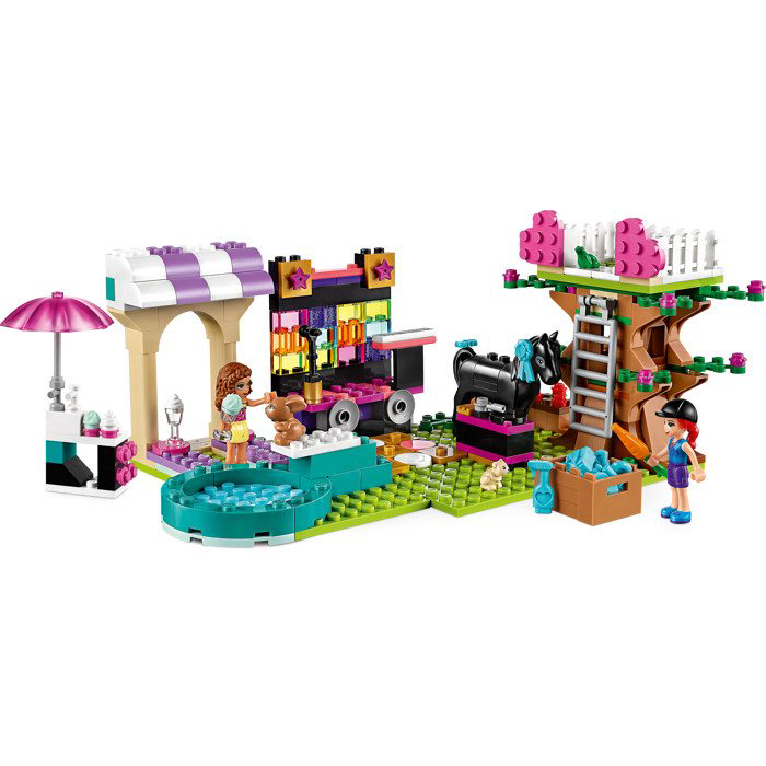 Конструктор Lego Набор кубиков Хартлейк Сити Friends 41431 купить,NaN