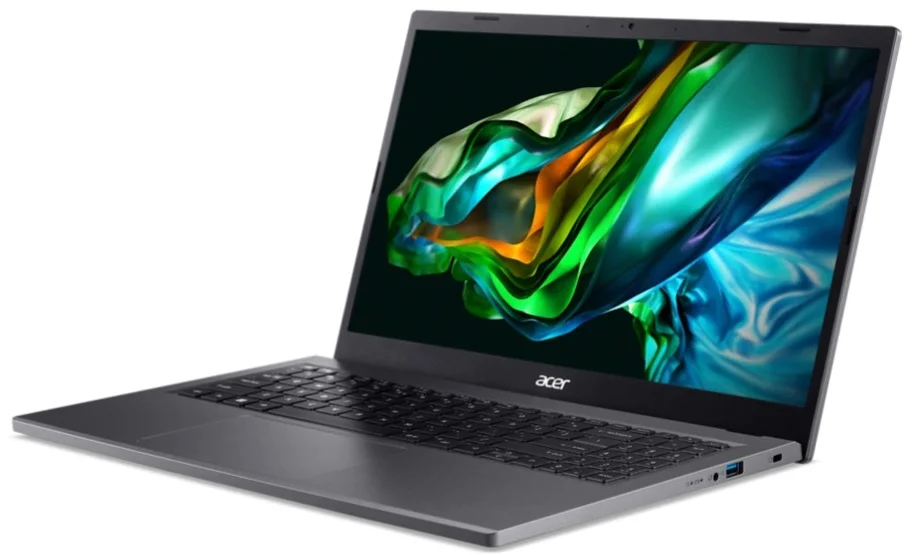 Ноутбук Acer Aspire 5 A515-58P-53Y4 NX.KHJER.005 15,6" Grey