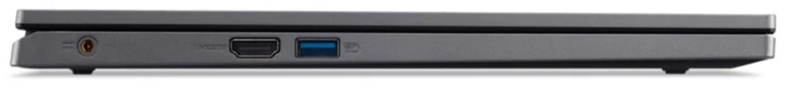 Ноутбук Acer Aspire 5 A515-58P-53Y4 NX.KHJER.005 15,6" Grey