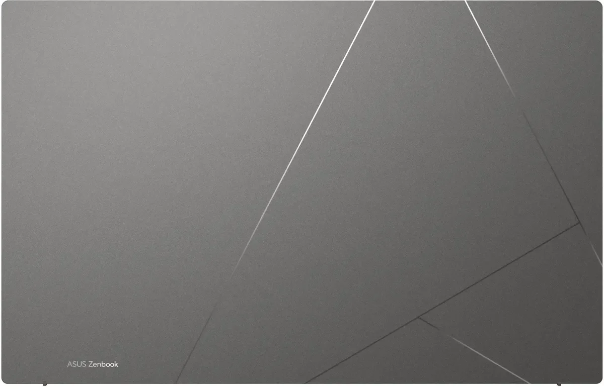 Ноутбук Asus ZenBook 15 OLED UM3504DA-MA304 15.6" Silver купить,NaN