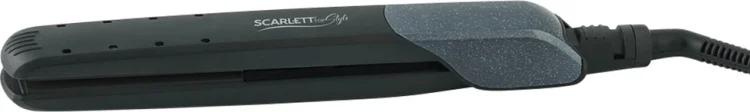 Выпрямитель Scarlett SC-HS60014 черный