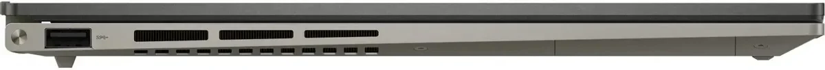Ноутбук Asus ZenBook 15 OLED UM3504DA-MA304 15.6" Silver купить,NaN