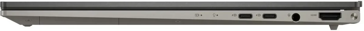 Ноутбук Asus ZenBook 15 OLED UM3504DA-MA304 15.6" Silver купить,NaN