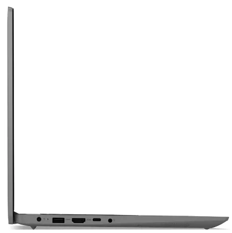 Ноутбук Lenovo IdeaPad 3 15IAU7 82RK015GRK 15.6" Arctic Grey купить,NaN