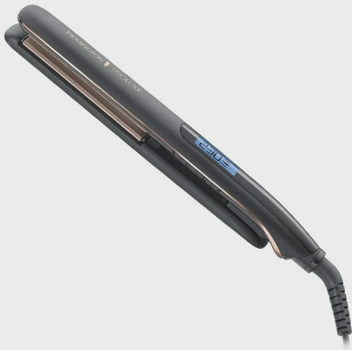 Выпрямитель Remington S9100B черный