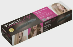 Выпрямитель Scarlett SC-HS60014 черный