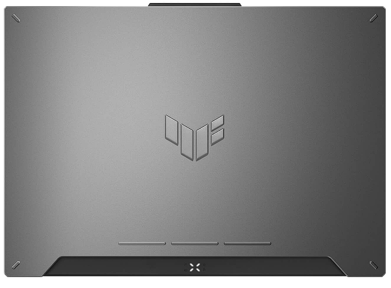 Ноутбук Asus Tuf Gaming A15 FA507NVR-LP064 90NR0JK5-M003K0 15.6" Mecha Gray купить,NaN