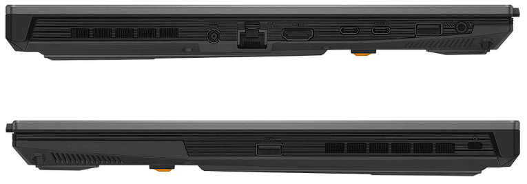 Ноутбук Asus Tuf Gaming A15 FA507NVR-LP064 90NR0JK5-M003K0 15.6" Mecha Gray купить,NaN