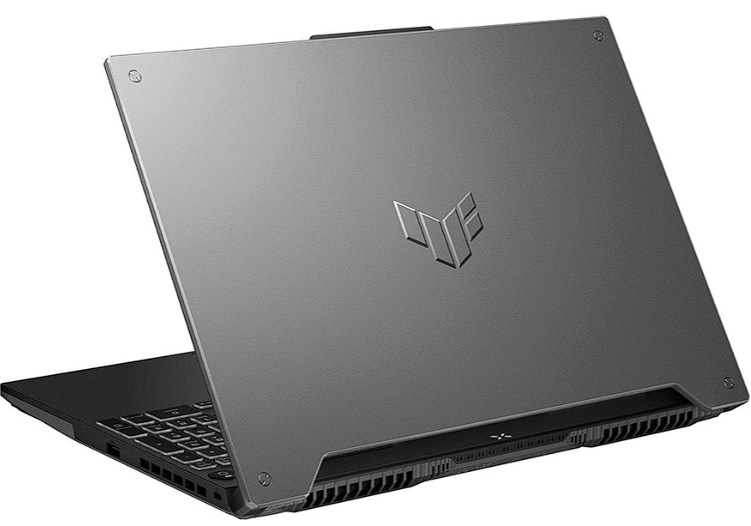 Ноутбук Asus TUF Gaming  FX707ZC4-HX095I 90NR0GX1-M0I6F0 17.3" Grey купить,NaN