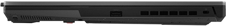 Ноутбук Asus TUF Gaming  FX707ZC4-HX095I 90NR0GX1-M0I6F0 17.3" Grey купить,NaN