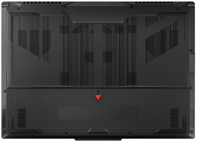 Ноутбук Asus TUF Gaming  FX707ZC4-HX095HW 90NR0GX1-MH06W0 17.3" Mecha Gray купить,NaN