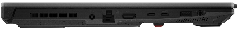 Ноутбук Asus TUF Gaming  FX707ZC4-HX095HW 90NR0GX1-MH06W0 17.3" Mecha Gray купить,NaN