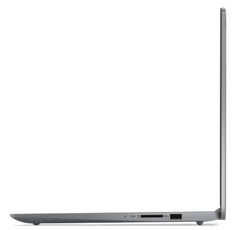 Ноутбук Lenovo IdeaPad Slim 3 15ABR8 82XM00CPRK 15.6" Arctic Grey купить,NaN