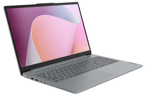 Ноутбук Lenovo IdeaPad Slim 3 15ABR8 82XM00CPRK 15.6" Arctic Grey купить,NaN