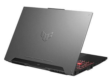 Ноутбук Asus TUF Gaming A15 FA507NUR-LP044 90NR0JP5-M002D0 15.6" Black купить,NaN