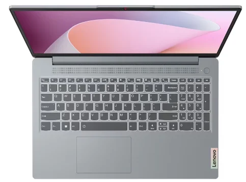 Ноутбук Lenovo IdeaPad Slim 3 15AMN8 82XQ00JMRK 15.6" Arctic Grey купить,0
