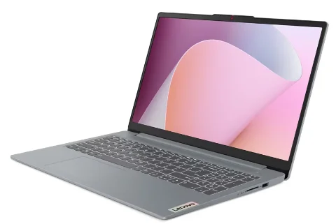 Ноутбук Lenovo IdeaPad Slim 3 15AMN8 82XQ00JMRK 15.6" Arctic Grey купить,0