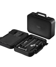 Набор инструментов Xiaomi MIIIW Rice Toolbox MWTK01 черный