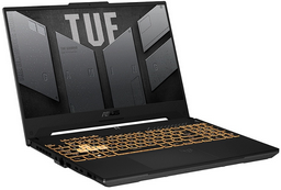 Ноутбук Asus TUF Gaming  FX707ZC4-HX095I 90NR0GX1-M0I6F0 17.3" Grey