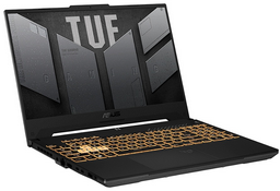 Ноутбук Asus TUF Gaming  FX707ZC4-HX095HW 90NR0GX1-MH06W0 17.3" Mecha Gray
