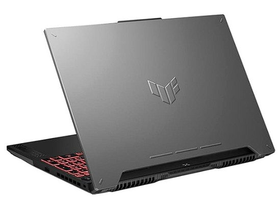Ноутбук Asus Tuf Gaming A15 FA507NV-LP022 90NR0E85-M005U0 15.6" Mecha Gray купить,NaN