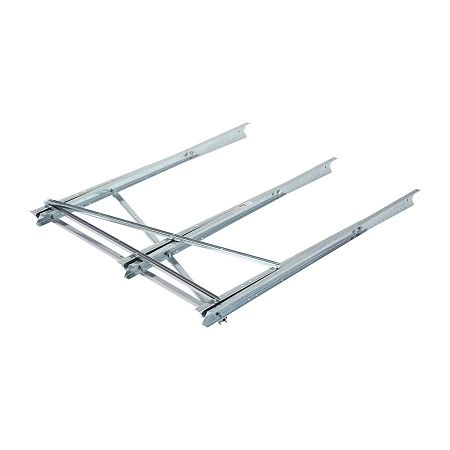 Козлы Строительные BELMASH CT-150L