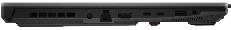 Ноутбук Asus TUF Gaming F17 FX707ZC4-HX095 90NR0GX1-M006F0 17.3" Mecha Gray купить,699990