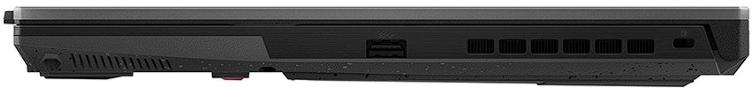 Ноутбук Asus TUF Gaming F17 FX707ZC4-HX095 90NR0GX1-M006F0 17.3" Mecha Gray купить,699990
