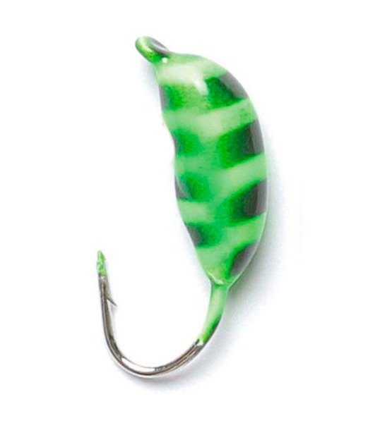 Мормышка Lucky John Банан LJ11025-29 купить,700