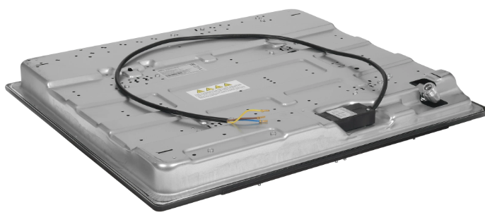 Варочная поверхность Haier HHX-G64RFVLB черный купить,NaN