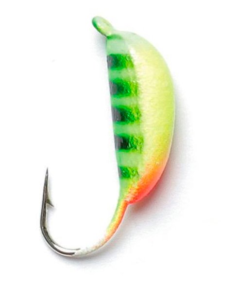 Мормышка Lucky John Банан LJ11040-28 купить,NaN