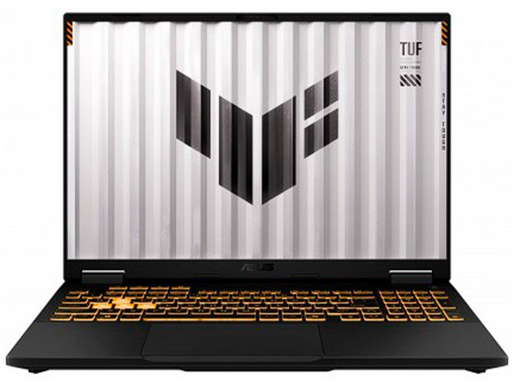 Ноутбук Asus TUF Gaming F16  90NR0MH1-M003U0 16" Gray