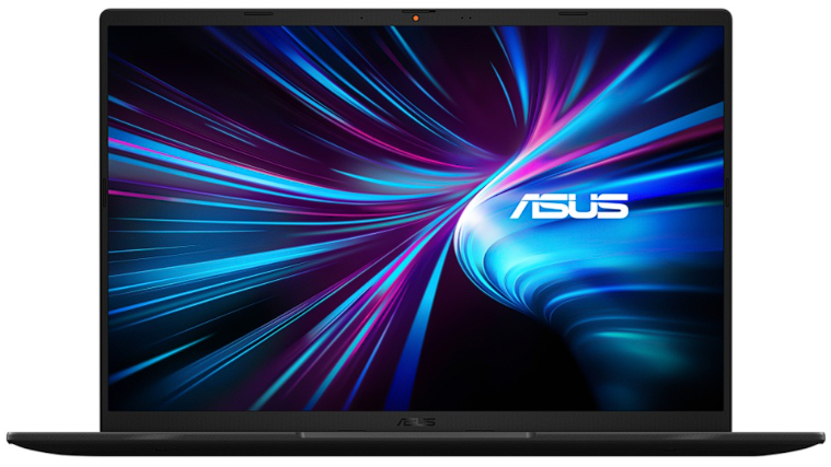Ноутбук Asus V16 V3607VP-RP059 90NB16R1-M004L0 16" Black