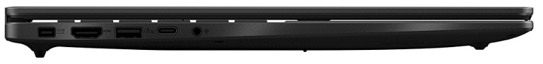 Ноутбук Asus V16 V3607VP-RP059 90NB16R1-M004L0 16" Black купить,899990