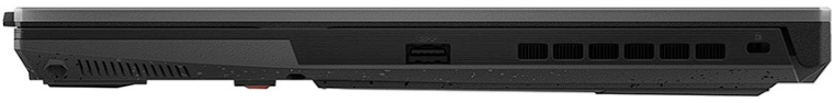 Ноутбук Asus TUF Gaming F17 FX707ZC4-HX076XW 90NR0GX1-M006X0 17.3" Grey купить,NaN