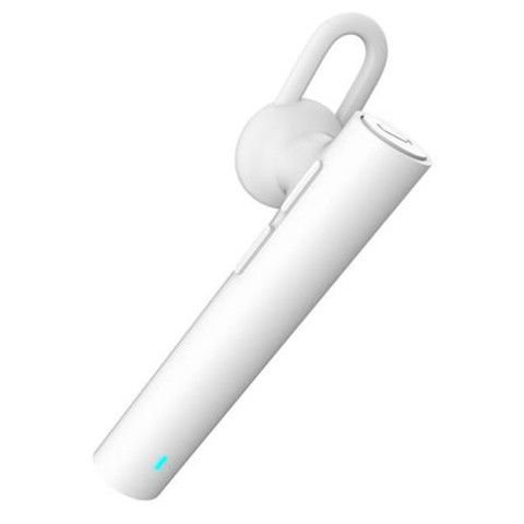 Bluetooth  гарнитура Xiaomi Mi белая