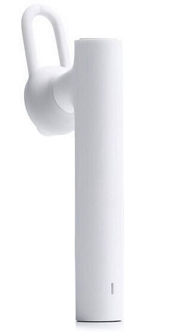Bluetooth  гарнитура Xiaomi Mi белая