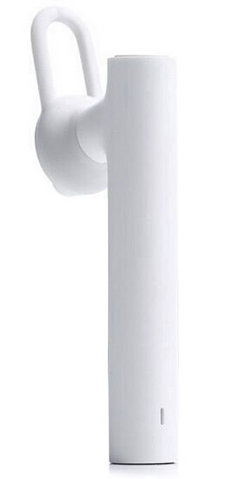 Bluetooth  гарнитура Xiaomi Mi белая